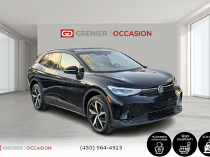 2024 Volkswagen ID.4 Pro AWD