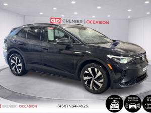 2024 Volkswagen ID.4 Pro