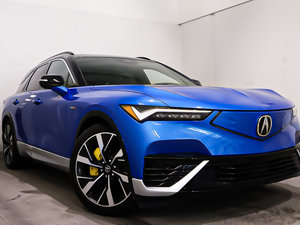 Acura ZDX TYPE S + AWD + ELECTRIQUE 2024