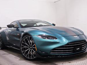 Aston Martin Vantage EDITION F1 + RWD 2023