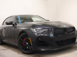 2022 BMW Série 2 COUPE M240i xDRIVE