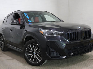 BMW X1 xDRIVE28i + ENSEMBLE M SPORT P 2023