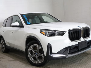 BMW X1 xDRIVE 28i + AWD + TOIT OUVRANT PANO 2025