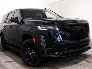 Cadillac Escalade LUXURY 4RM + V8 6.2L 2022