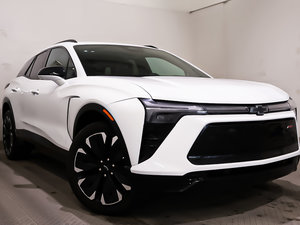 Chevrolet Blazer EV AWD RS + CUIR + SIEGES CHAUFFANTS 2024