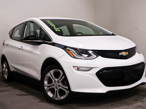 Chevrolet BOLT LT + ELECTRIQUE + T/A + CARPLAY 2019