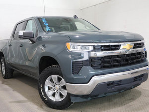 Chevrolet SILVERADO 1500 CREW 1LT + 4RM + SWB + V8 5.3L 2025