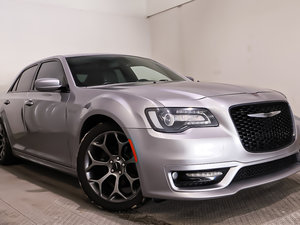 Chrysler 300 300S + CUIR + TOIT OUVRANT PANO 2018