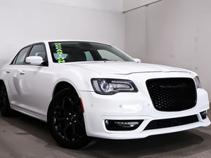 Chrysler 300 TOURING L + AWD + TOIT OUVRANT PANO 2023