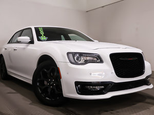 Chrysler 300 300S + AWD + TOIT OUVRANT PANO 2023