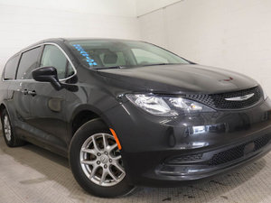 Chrysler GRAND CARAVAN SXT + 7 PASSAGERS + CARPLAY 2023