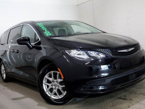 Chrysler GRAND CARAVAN SXT + 7 PASSAGERS + CARPLAY 2023