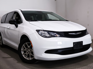 Chrysler Grand Caravan SXT + STOW N GO + CARPLAY 2024