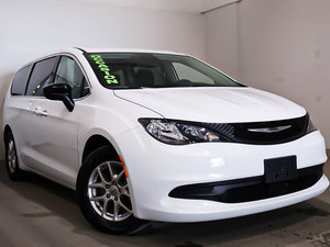 2024 Chrysler Grand Caravan SXT + STOW N GO + 7 PASSAGERS