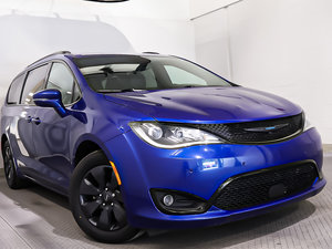 Chrysler Pacifica Hybrid LIMITED + ALLURE S + ENSEMBLE CINEMA 2020