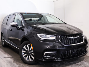 Chrysler PACIFICA PHEV LIMITED + TOIT OUVRANT PANO + CUIR + GPS 2022