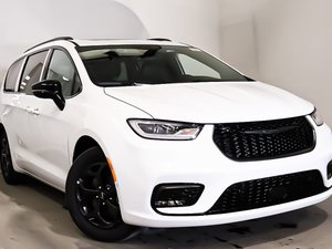 Chrysler PACIFICA PHEV PREMIUM SELECT + ALLURE S + TOIT OUVRANT PANO 2024
