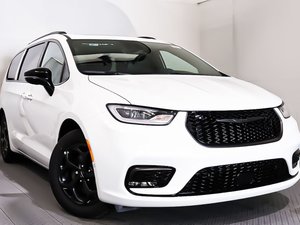 Chrysler Pacifica Hybrid PREMIUM SELECT + ALLURE S + TOIT OUVRANT PANO 2024