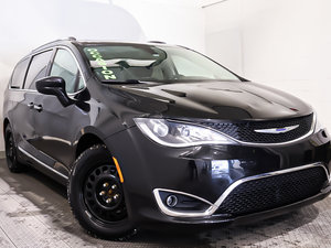 2018 Chrysler Pacifica TOURING-L PLUS + ENS CINEMA + TOIT OUVRANT PANO