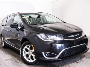 Chrysler Pacifica TOURING-L PLUS + ENS CINEMA + TOIT OUVRANT PANO 2018