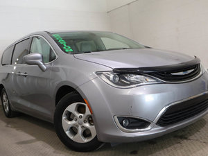 Chrysler Pacifica TOURING PLUS + HYBRIDE BRANCHABLE 2018