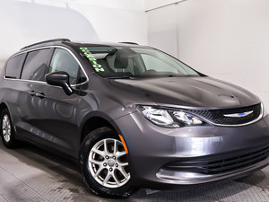 2019 Chrysler Pacifica TOURING + 7 PASSAGERS + CARPLAY