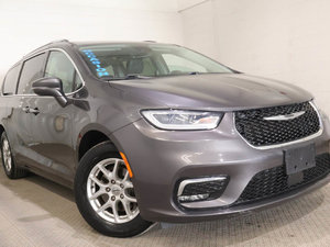 Chrysler Pacifica TOURING-L + 7 PASSAGERS + CUIR 2021