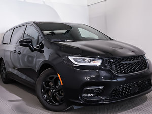 Chrysler Pacifica Hybrid HYBRIDE + LIMITED + TOIT OUVRANT + CUIR 2023