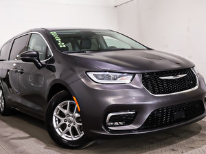 Chrysler Pacifica TOURING L + STOW N GO + CARPLAY 2023