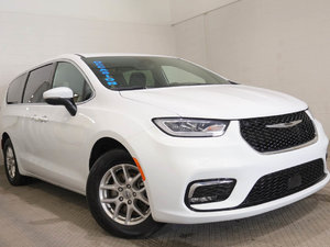 Chrysler Pacifica TOURING + 7 PASSAGERS + CARPLAY 2023