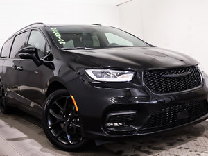 Chrysler Pacifica TOURING L + ALLURE S + TOIT OUVRANT PANO 2024