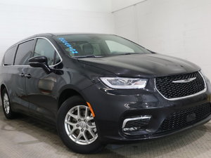 Chrysler Pacifica SELECT + 7 PASSAGERS 2025