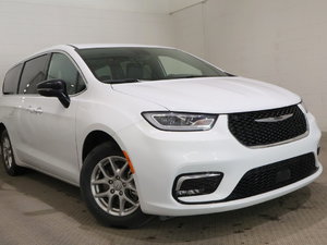 2025 Chrysler Pacifica SELECT + 7 PASSAGERS