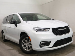 2025 Chrysler Pacifica SELECT + 7 PASSAGERS