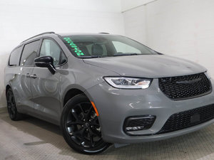 2025 Chrysler Pacifica LIMITED + APPARENCE S + TOIT OUVRANT PANO