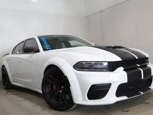 Dodge Charger SCAT PACK 392 WIDEBODY + ENSEMBLE PLUS + RWD 2020