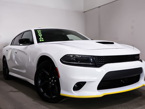 Dodge Charger GT PLUS + BLACKTOP + SUPERPACK TRACK + 2023
