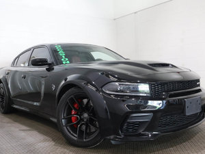 Dodge Charger SRT HELLCAT WIDEBODY JAILBREAK + RWD 2023