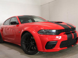 2023 Dodge Charger Scat Pack 392 Widebody