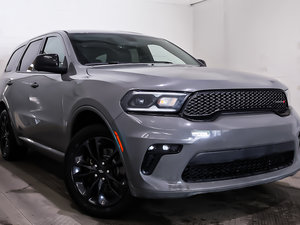 Dodge Durango SXT + BLACKTOP + AWD + TOIT OUVRANT 2022