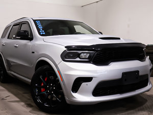2024 Dodge Durango SRT 392 + AWD + V8 6.4L + ALLURE NOIRE