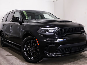 Dodge Durango R/T PLUS + AWD + BLACKTOP + V8 HEMI 5.7L 2024