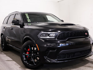 Dodge Durango R/T + AWD + V8 HEMI 5.7L + BLACKTOP + 2024
