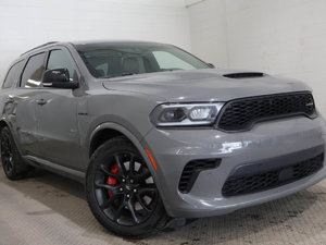 Dodge Durango R/T + AWD + BLACKTOP + TOW N GO 2024