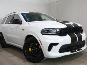 Dodge Durango SRT 392 + AWD + V8 6.4L + TOIT OUVRANT 2024