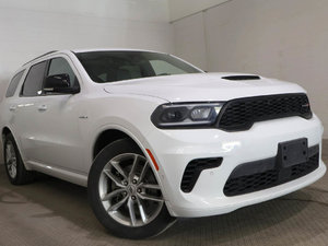 Dodge Durango R/T + AWD + V8 HEMI 5.7L + TOIT OUVRANT 2025