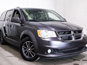 Dodge Grand Caravan PREMIUM PLUS + STOW N GO 2017