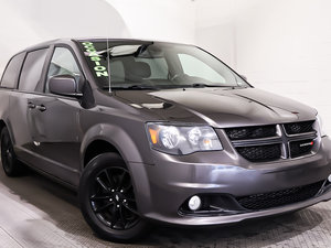 Dodge Grand Caravan GT + 7 PASSAGERS + CUIR + STOW 'N GO 2019