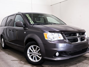 Dodge Grand Caravan SXT 35E ANNIVERSAIRE + STOW N GO 2019