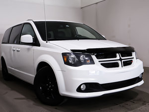 Dodge Grand Caravan GT + 7 PASSAGERS + STOW N GO 2020